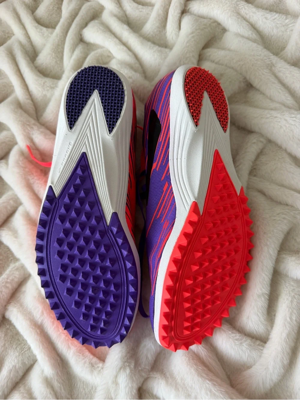 Brooks mach 18